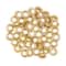 Fiskars® 3/16" Gold Eyelets, 50ct.